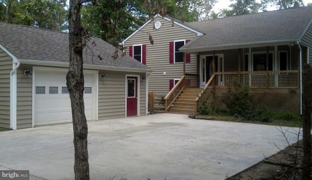 40 Placid Road Colonial Beach, VA 22443 - Photo 19 of 24 Exterior (Front)