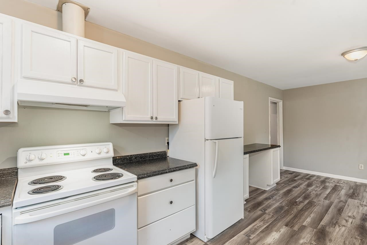 1344 Marlborough Road Raleigh, NC 27610 - Photo 11 of 28 Kitchen