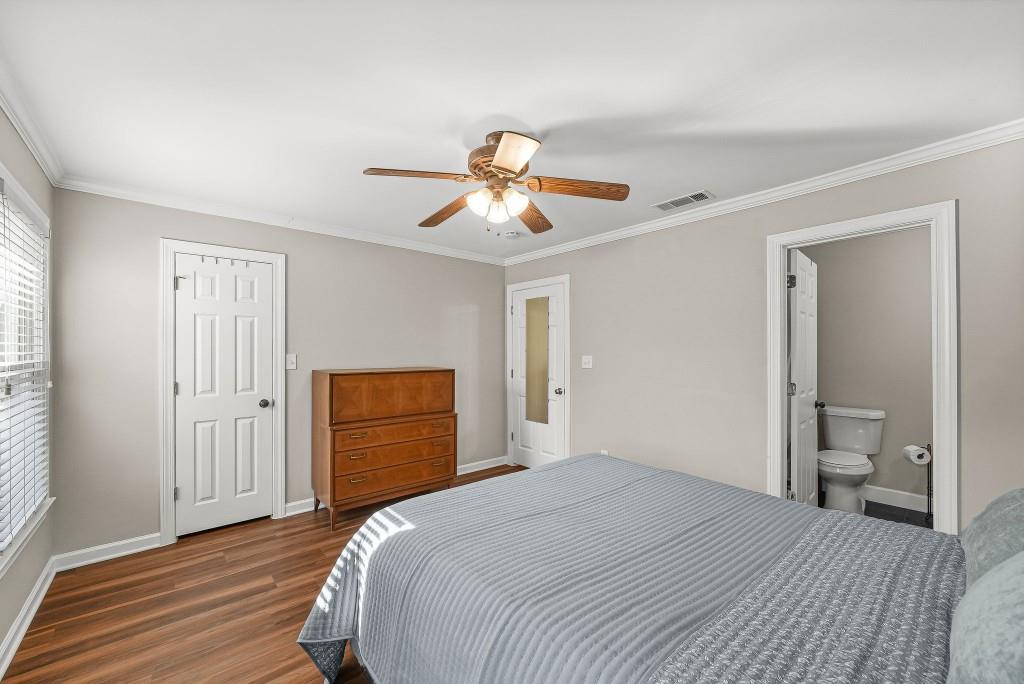 7500 Roswell Road, Unit 30 Sandy Springs, GA 30350 - Photo 21 of 32 Gallery Image 21