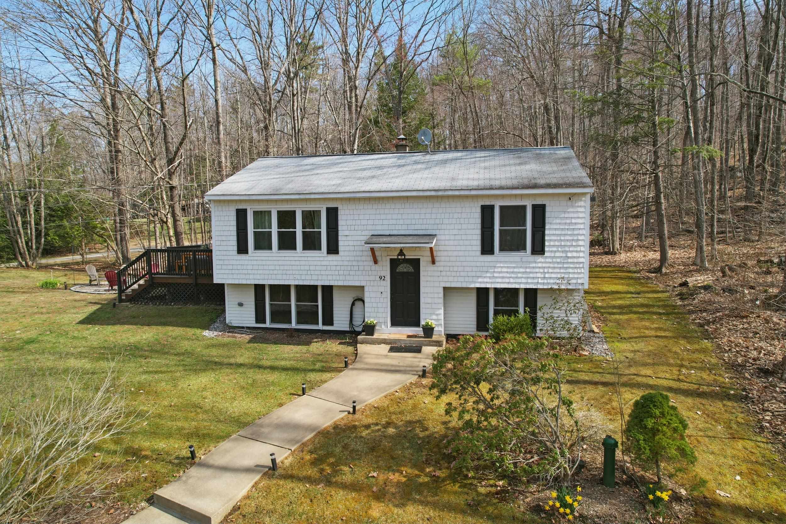 92 Piper Hill Road Loudon, NH 03307 - Photo 1 of 44