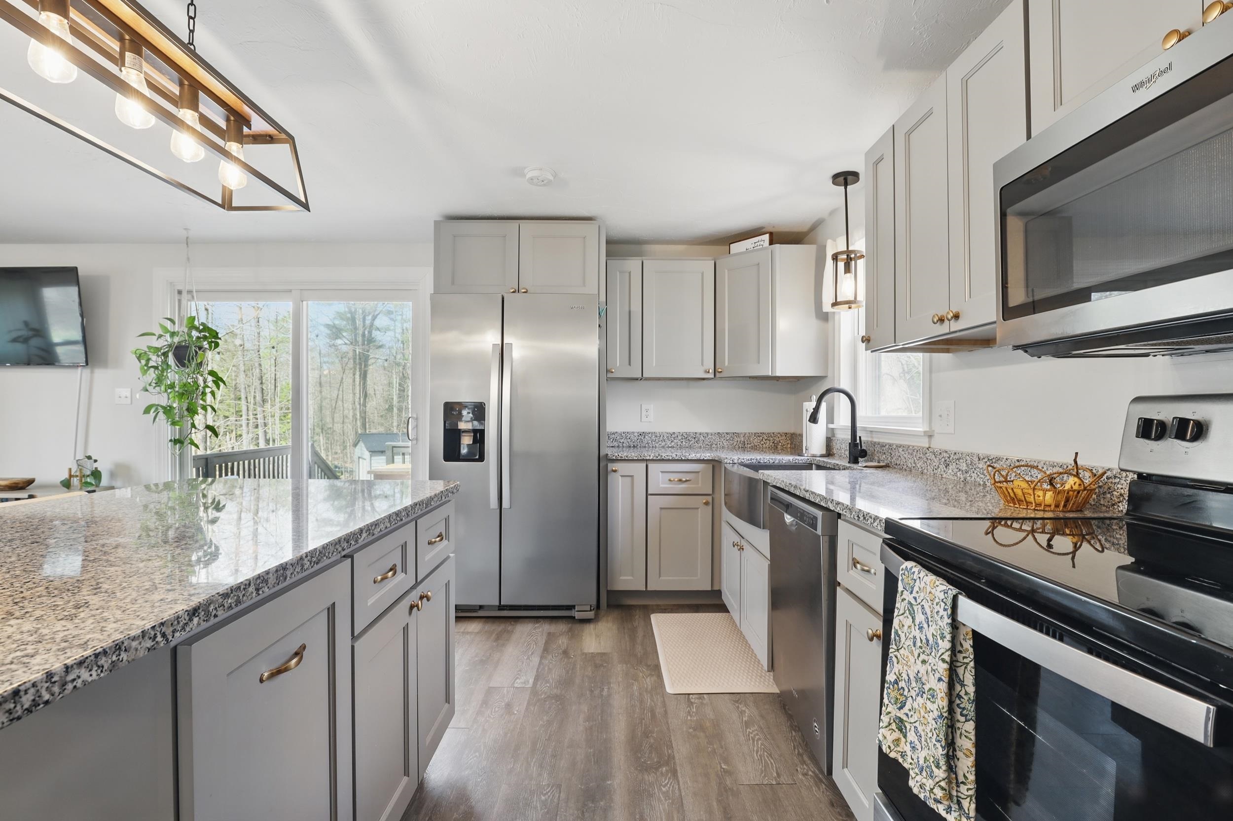 92 Piper Hill Road Loudon, NH 03307 - Photo 15 of 44