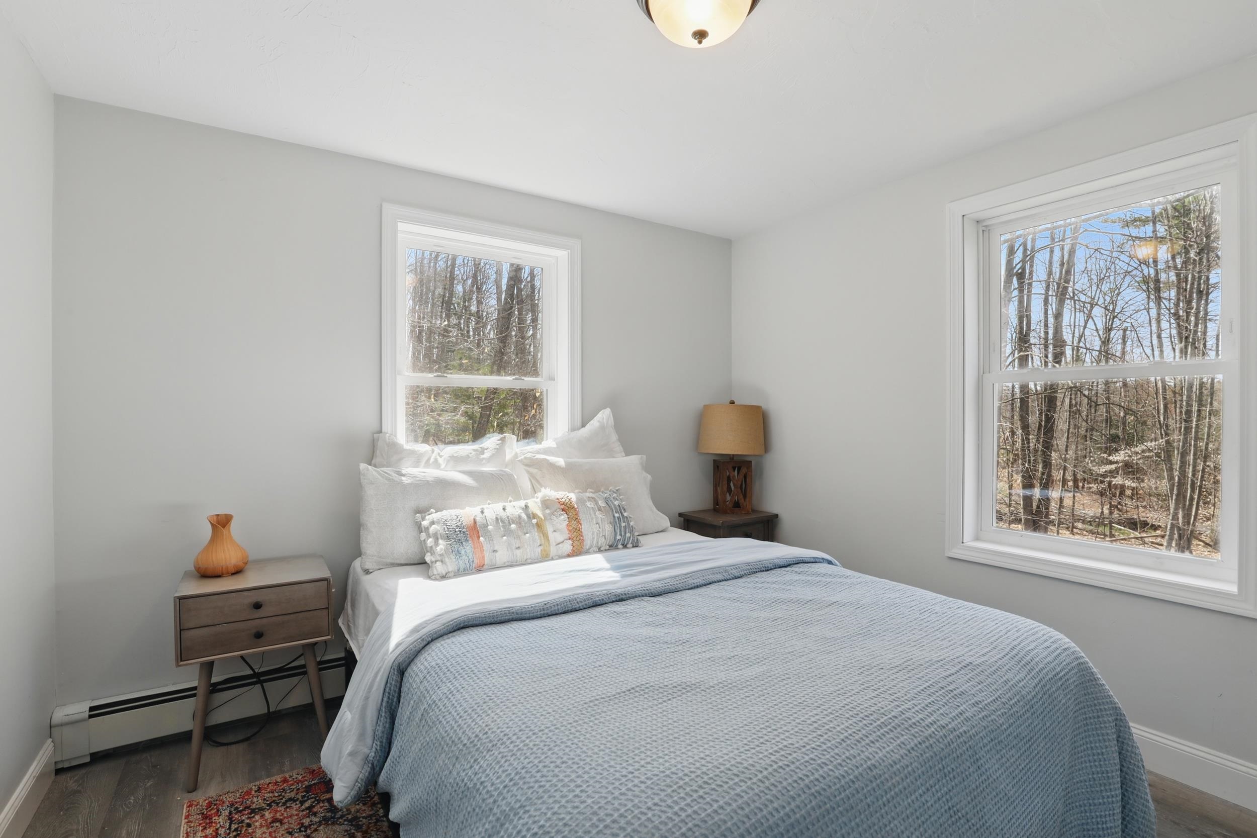 92 Piper Hill Road Loudon, NH 03307 - Photo 21 of 44