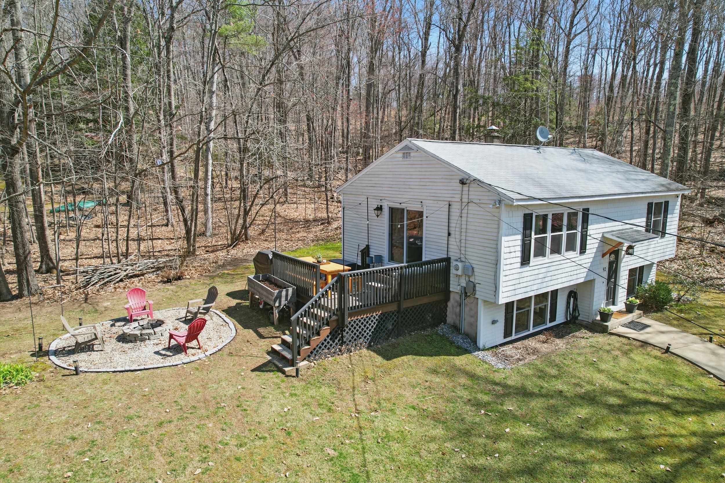 92 Piper Hill Road Loudon, NH 03307 - Photo 3 of 44