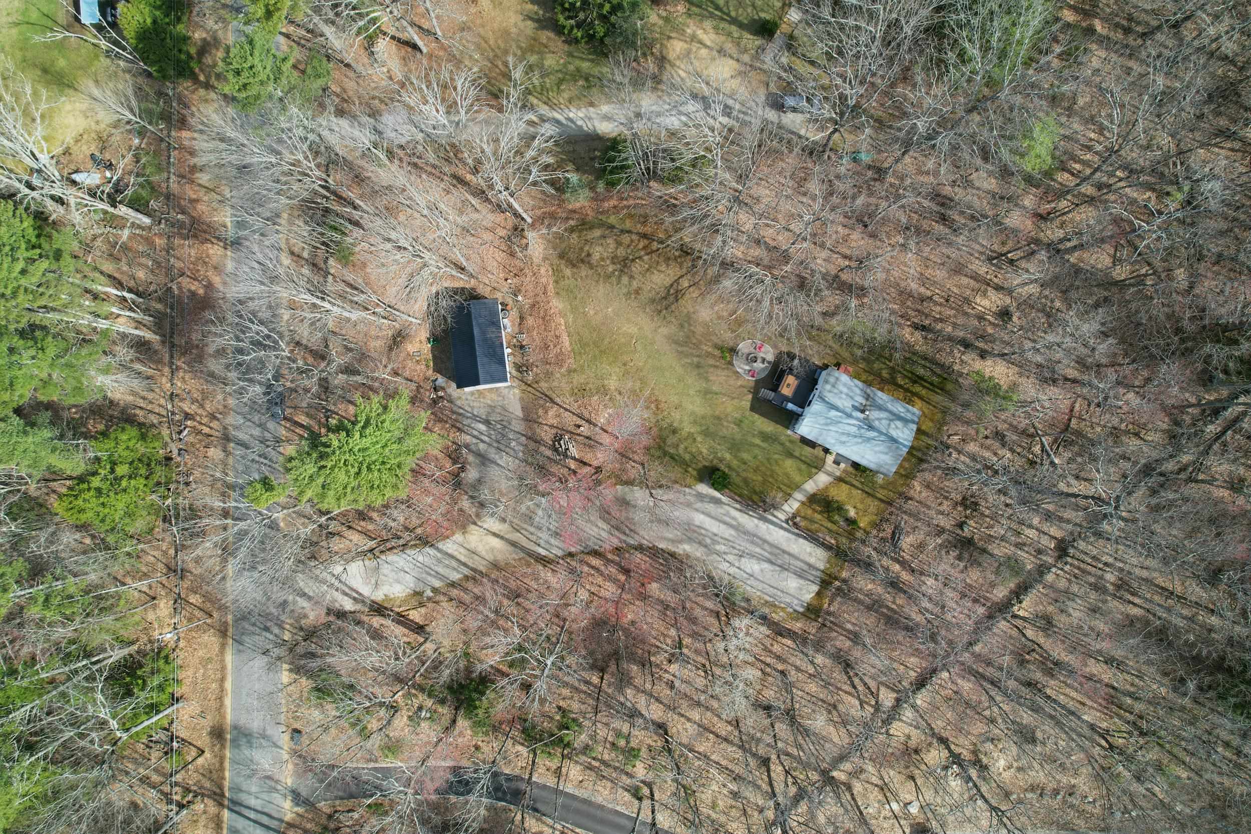 92 Piper Hill Road Loudon, NH 03307 - Photo 4 of 44