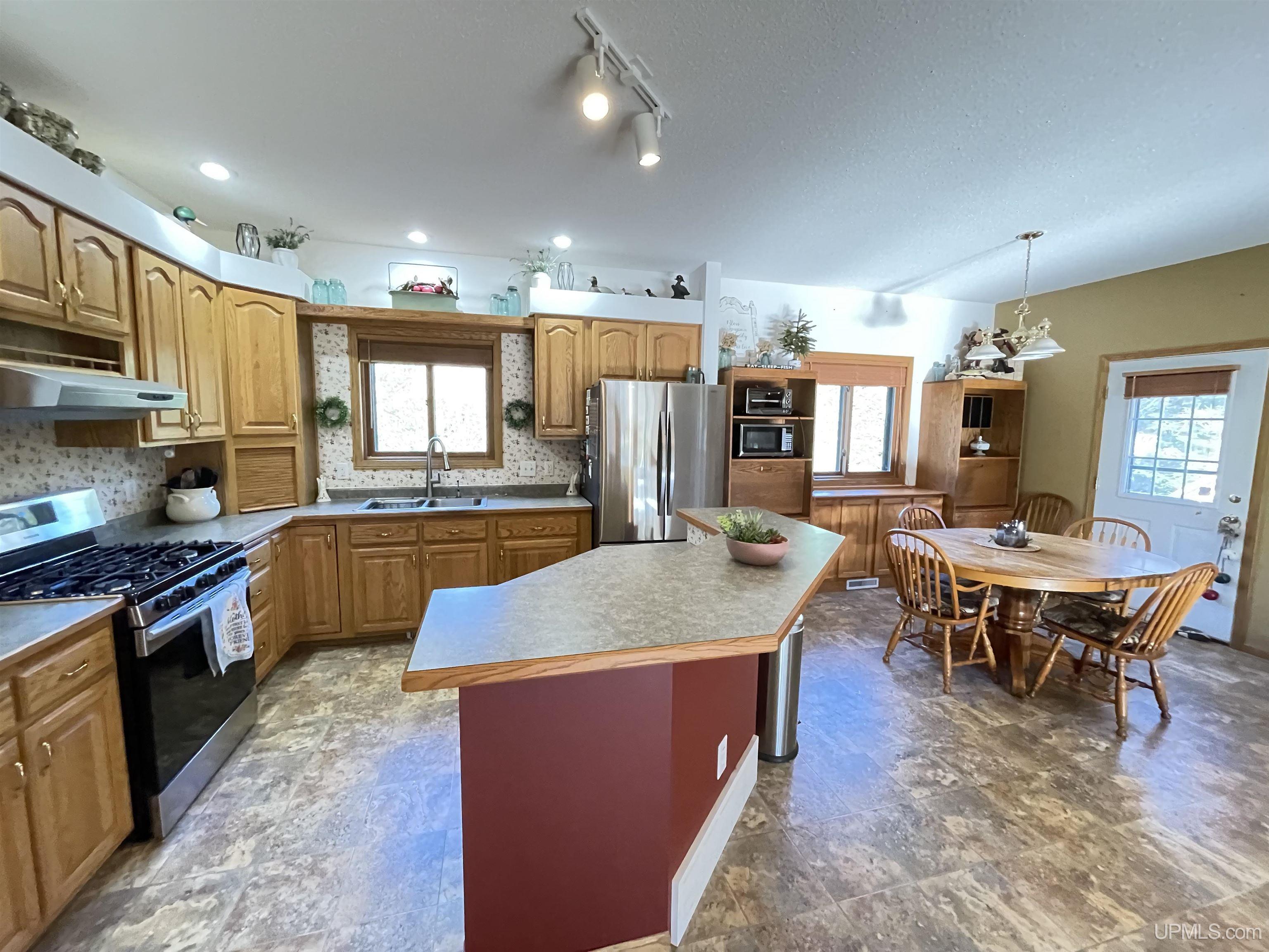 230 Halverson Road Skandia, MI 49885 - Photo 7 of 66