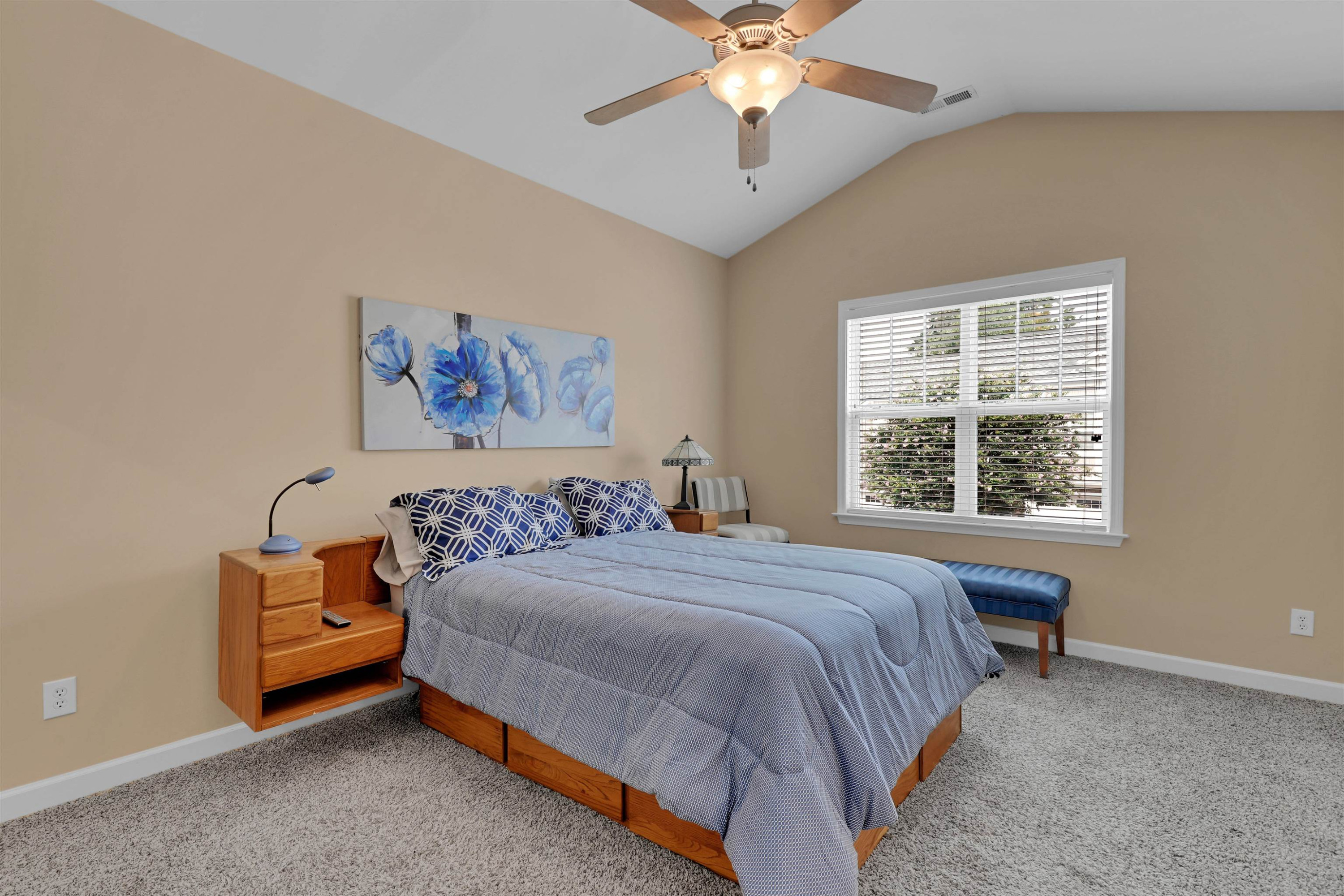 2524 Spring Oaks Way Raleigh, NC 27614 - Photo 12 of 29 Photo 12