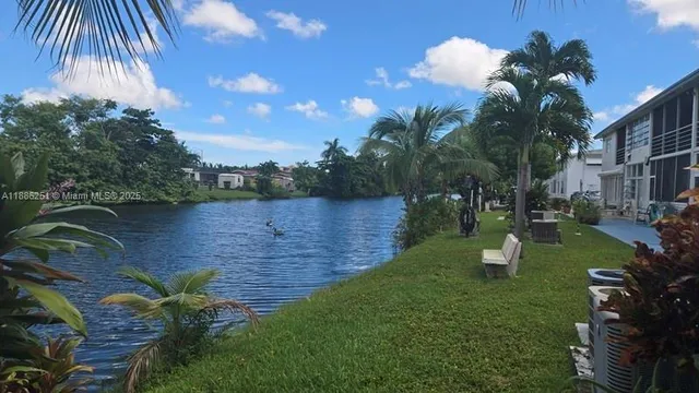 $99,900 | 11 Northeast 204th Street, Unit 25, Miami Gardens, FL 33179