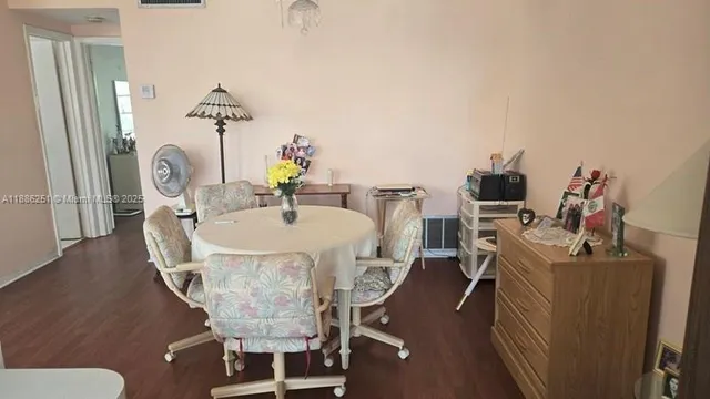 $99,900 | 11 Northeast 204th Street, Unit 25, Miami Gardens, FL 33179