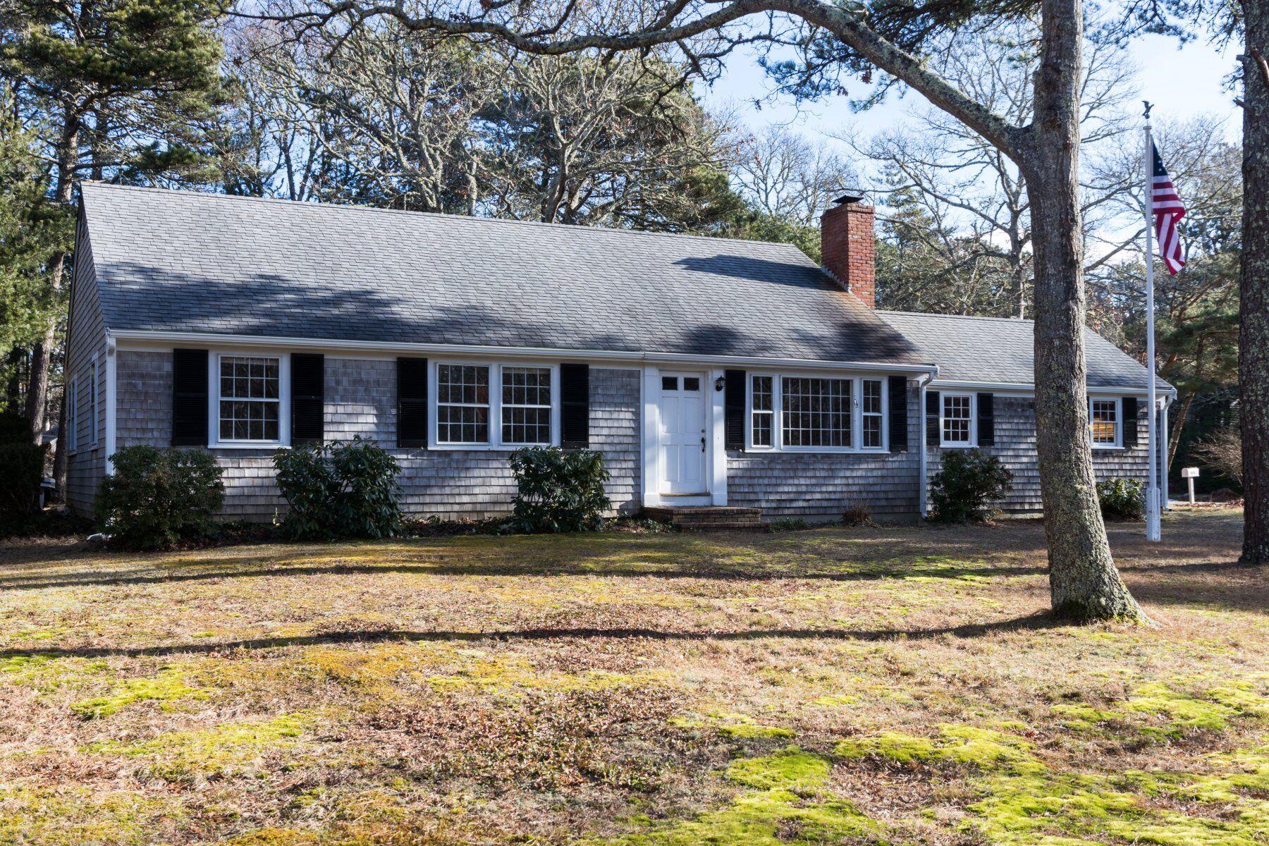 1305 Long Pond Road Brewster, MA 02631 - Photo 1 of 21 tgyUxDgB1305 Long Pond front