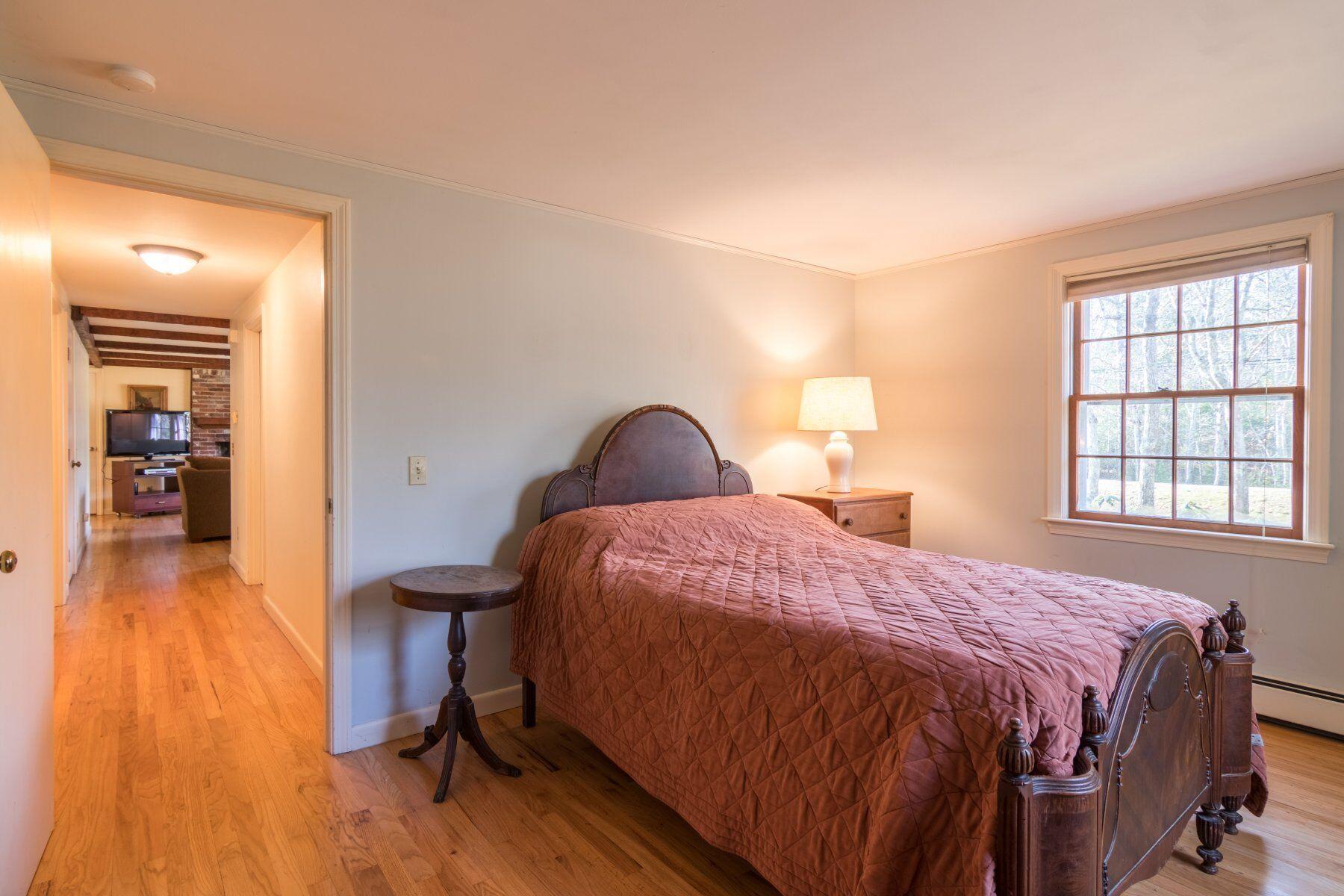 1305 Long Pond Road Brewster, MA 02631 - Photo 12 of 21 ursbcSS21305 Long Pond bdrm 2 hall