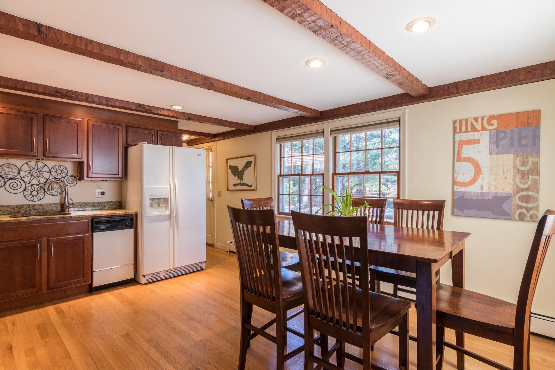 1305 Long Pond Road Brewster, MA 02631 - Photo 3 of 21 nchn-tGX1305 Long Pond dining area with
