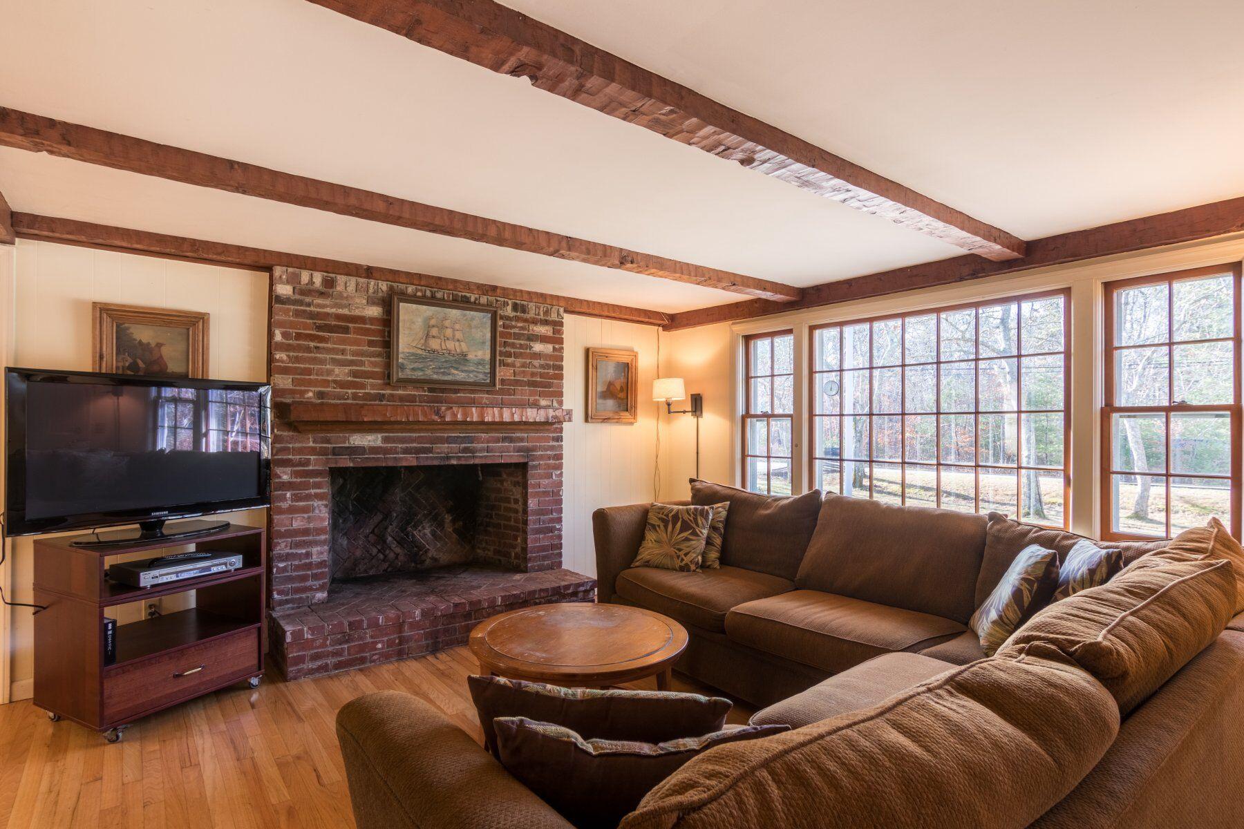 1305 Long Pond Road Brewster, MA 02631 - Photo 4 of 21 1305 Long Pond living rm