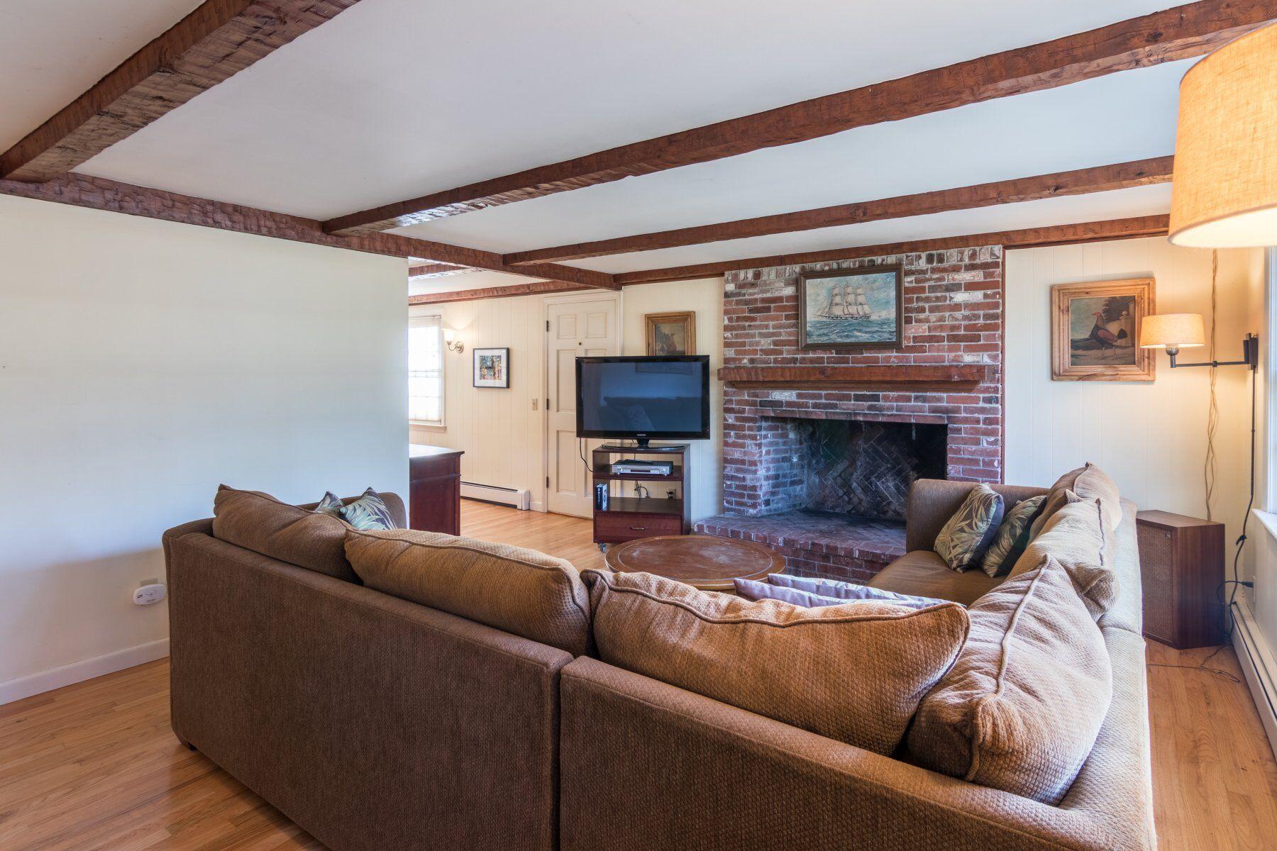 1305 Long Pond Road Brewster, MA 02631 - Photo 5 of 21 7ao-7QZQ1305 lONG pOND FRONT DOOR TO FIR
