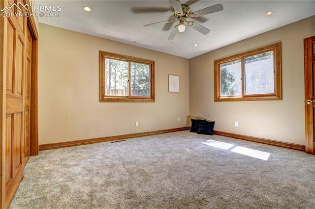 1151 Pine Ridge Road Woodland Park, CO 80863 - Photo 12 of 12 Gallery Image 12