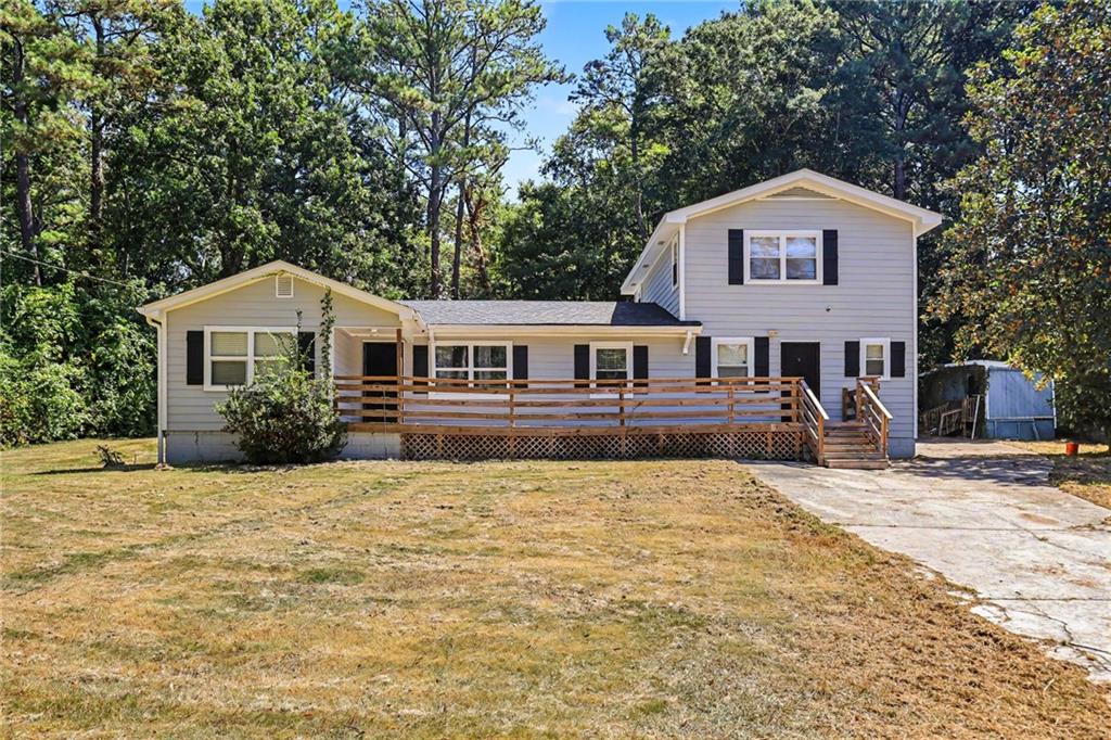 3898 Panthersville Road Ellenwood, GA 30294 - Photo 7 of 36 Gallery Image 7