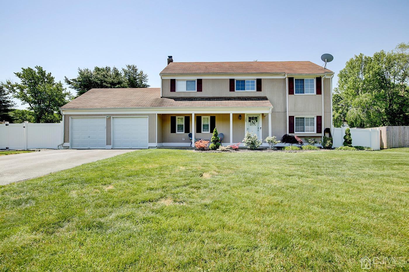 123 Andover Road Jackson, NJ 08527 - Photo 1 of 1 Gallery Image 1