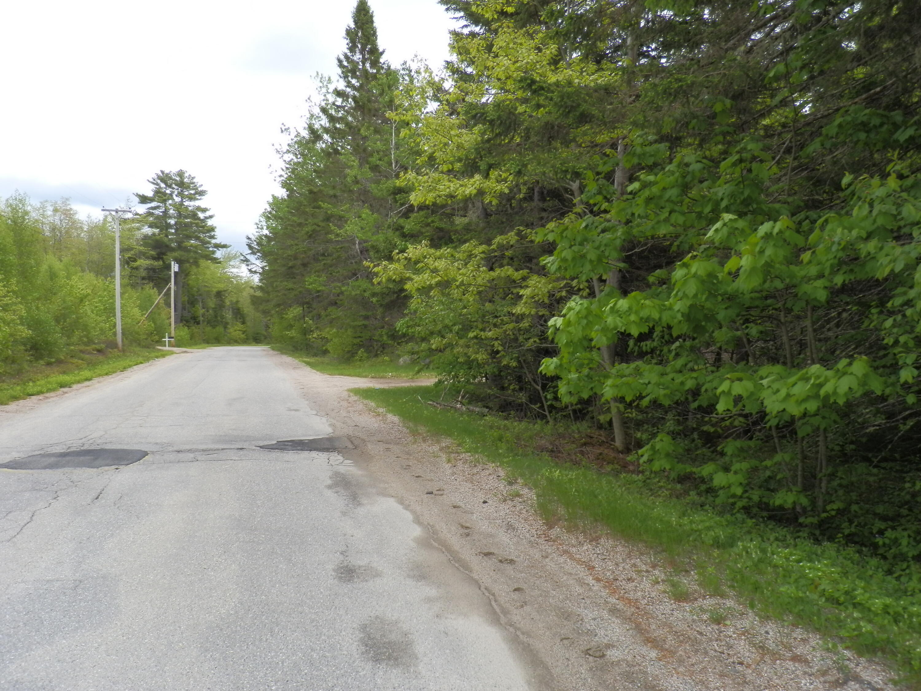 300 Village Road Steuben, ME 04680 - Photo 51 of 80 Village Rd fntg