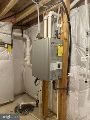 a bathroom with a sink