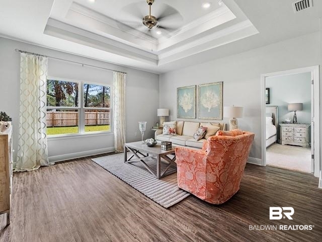 8514 Rosedown Lane Daphne, AL 36526 - Photo 5 of 10 Gallery Image 5