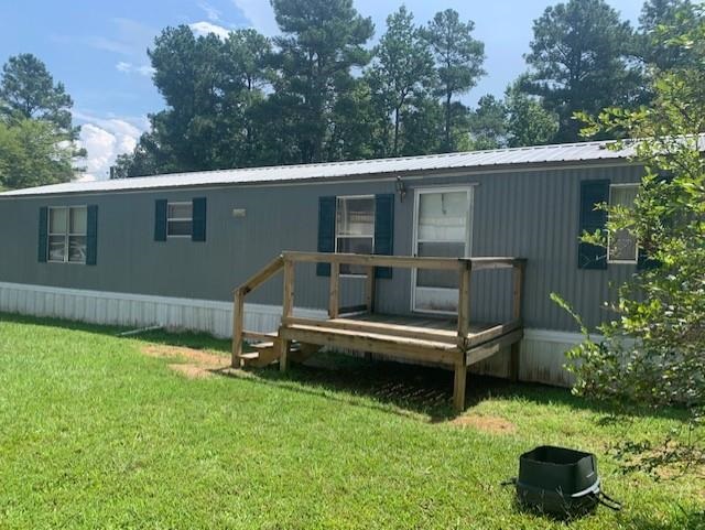 1560 Old Union Road Adamsville, TN 38310 - Photo 1 of 19 Gallery Image 1