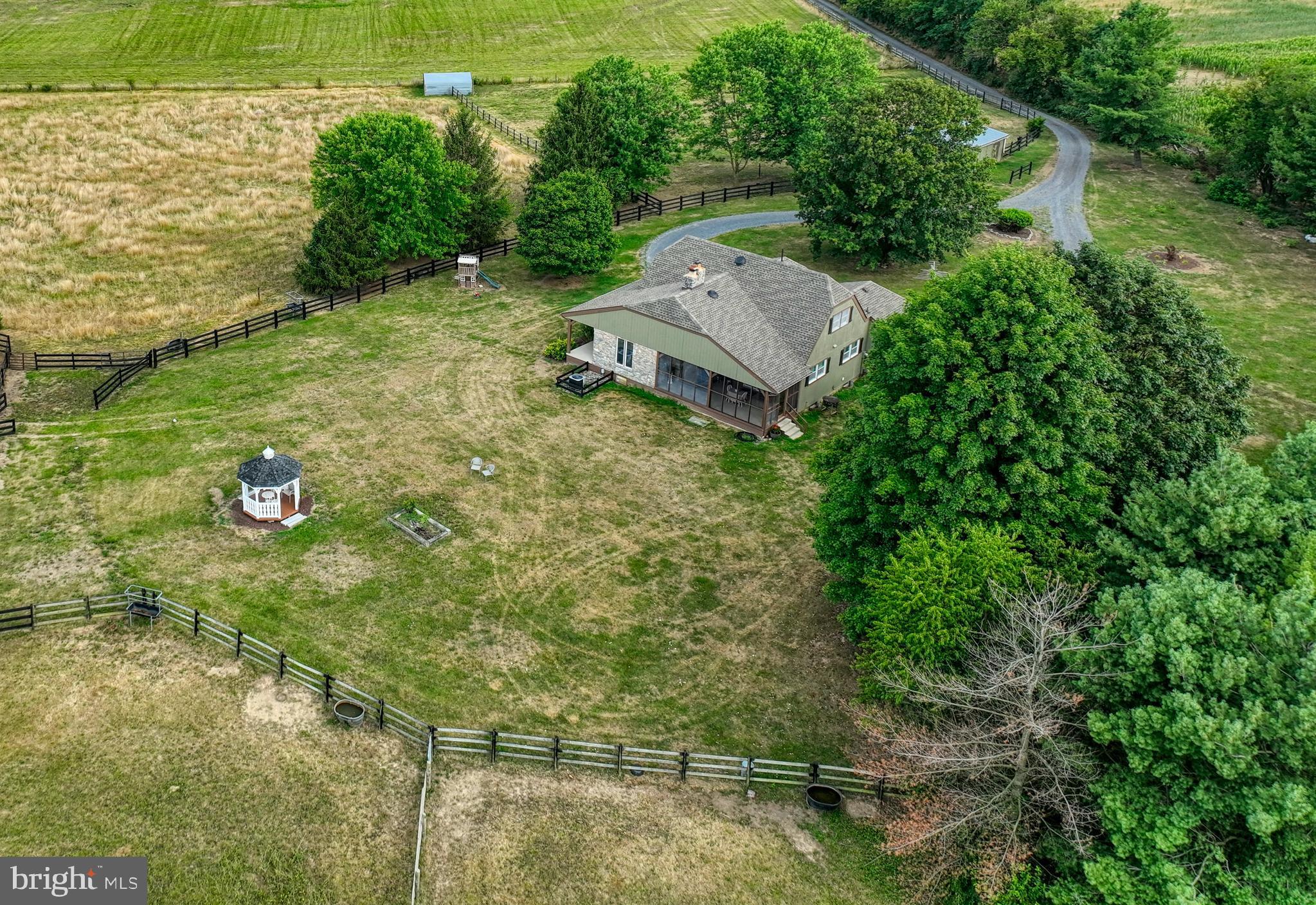 1615 Pleasant View Road Mount Jackson, VA 22842 - Photo 127 of 131