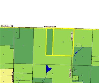 North County Line Road, Unit PAR 1 Morley, MI 49336 - Photo 2 of 4 Additional Photo