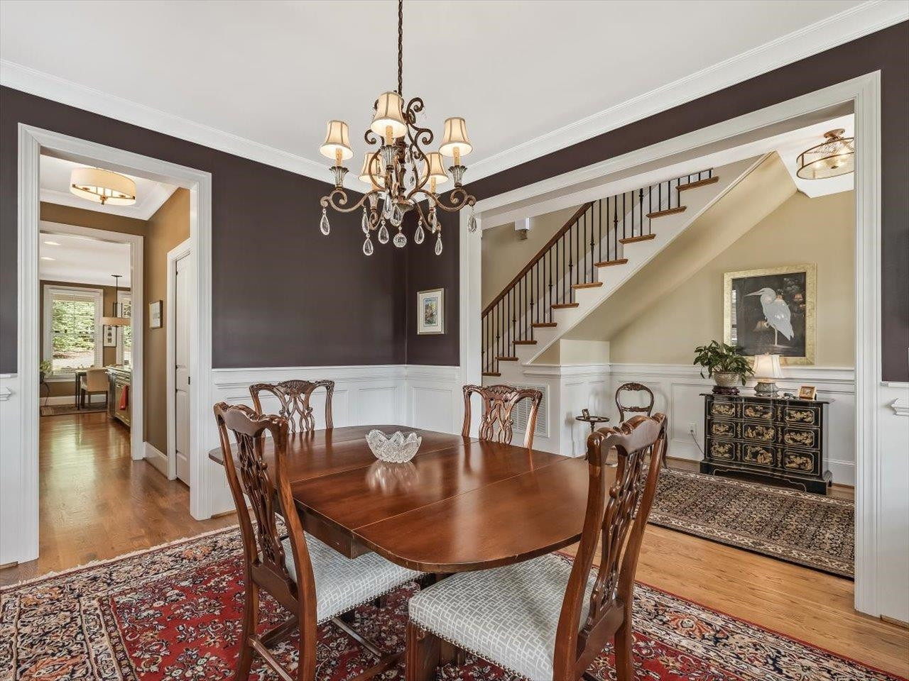 2717 Kittrell Drive Raleigh, NC 27608 - Photo 16 of 92 Photo 16