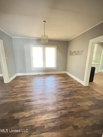 $117,000 | 505 South Magnolia St Summit, Summit, MS 39666