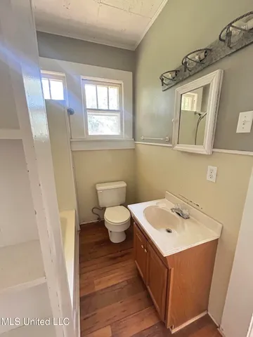 $117,000 | 505 South Magnolia St Summit, Summit, MS 39666