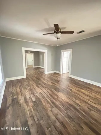 $99,000 | 505 South Magnolia St Summit, Summit, MS 39666