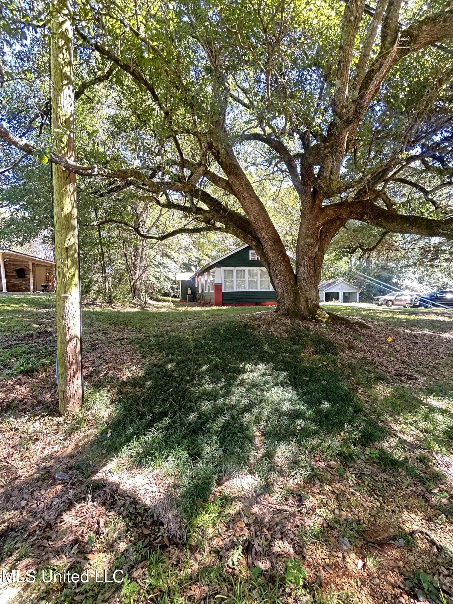 505 South Magnolia St Summit Summit, MS 39666 - Photo 6 of 29 IMG_0733