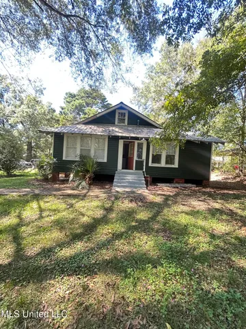 $117,000 | 505 South Magnolia St Summit, Summit, MS 39666