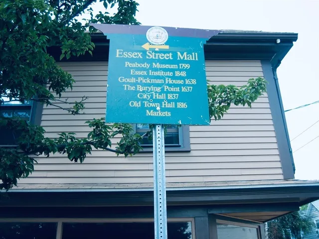 $3,650 | 12 South Mason Street, Unit 3, Salem, MA 01970