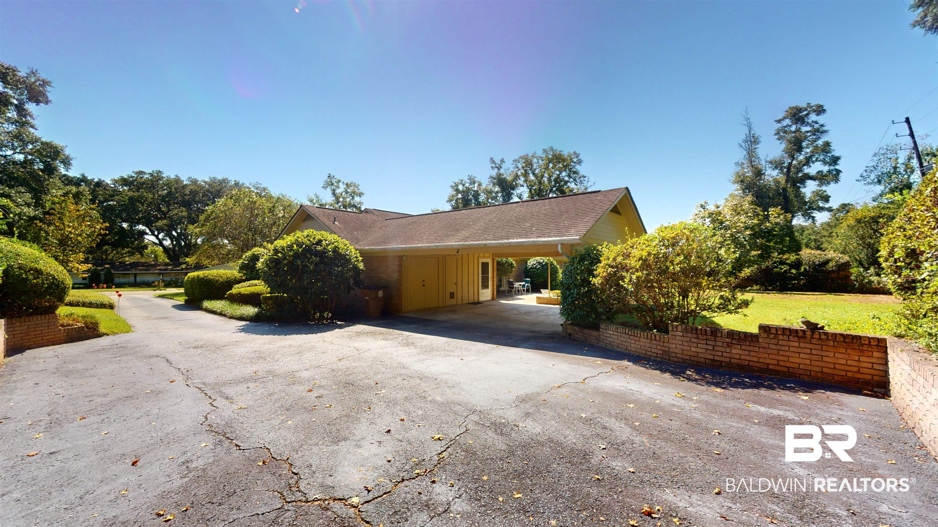 20 Ashley Drive Mobile, AL 36608 - Photo 30 of 33