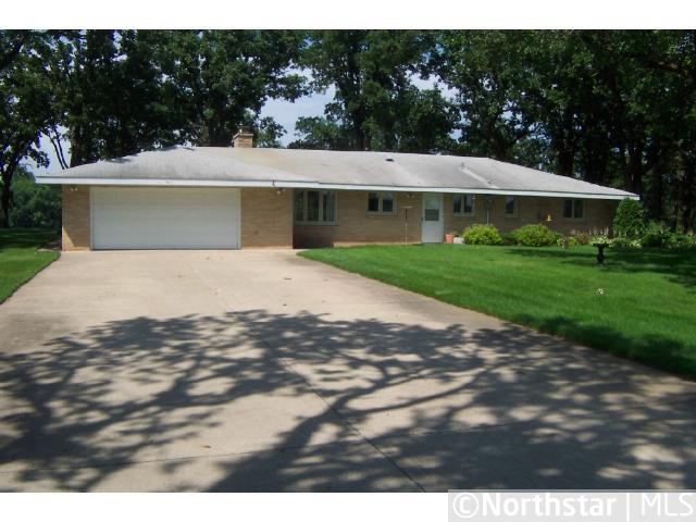 10277 Ferry Point Place Northwest Rice, MN 56367 - Photo 1 of 13