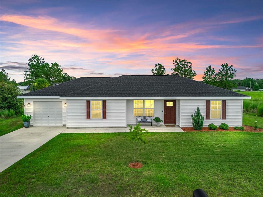 8 Juniper Loop Drive Ocala, FL 34480 - Photo 2 of 32