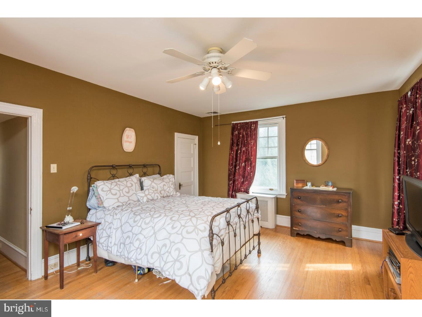 3 Mill Road Elkins Park, PA 19027 - Photo 15 of 25 Bedroom - Main