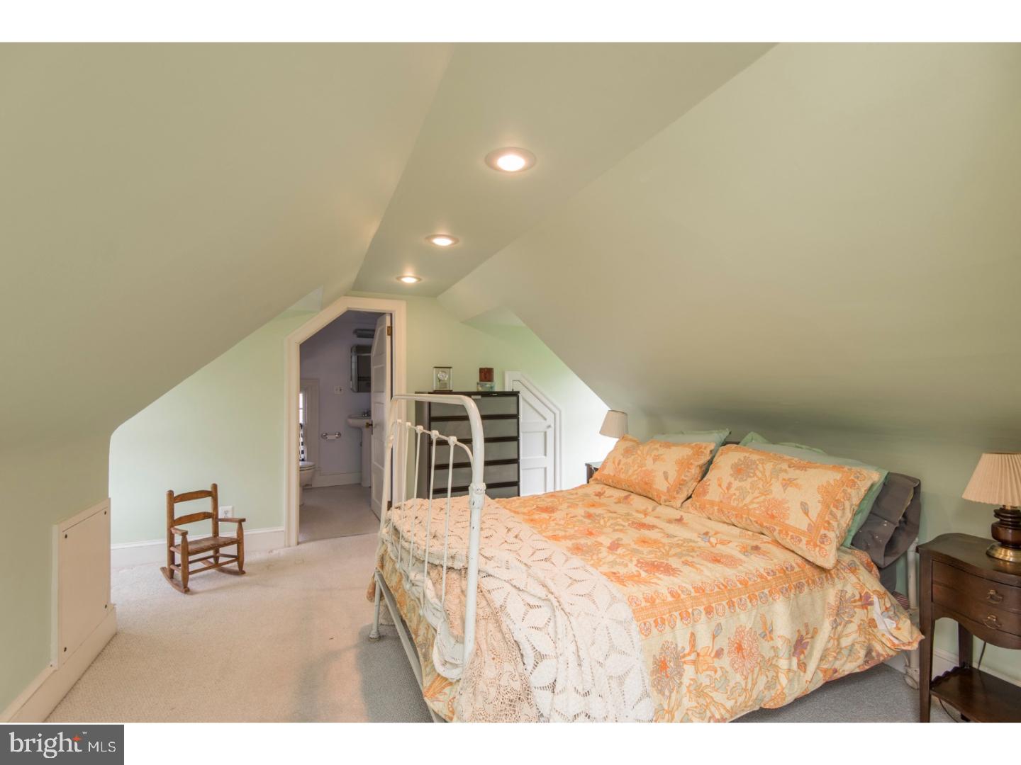 3 Mill Road Elkins Park, PA 19027 - Photo 20 of 25 Bedroom 4