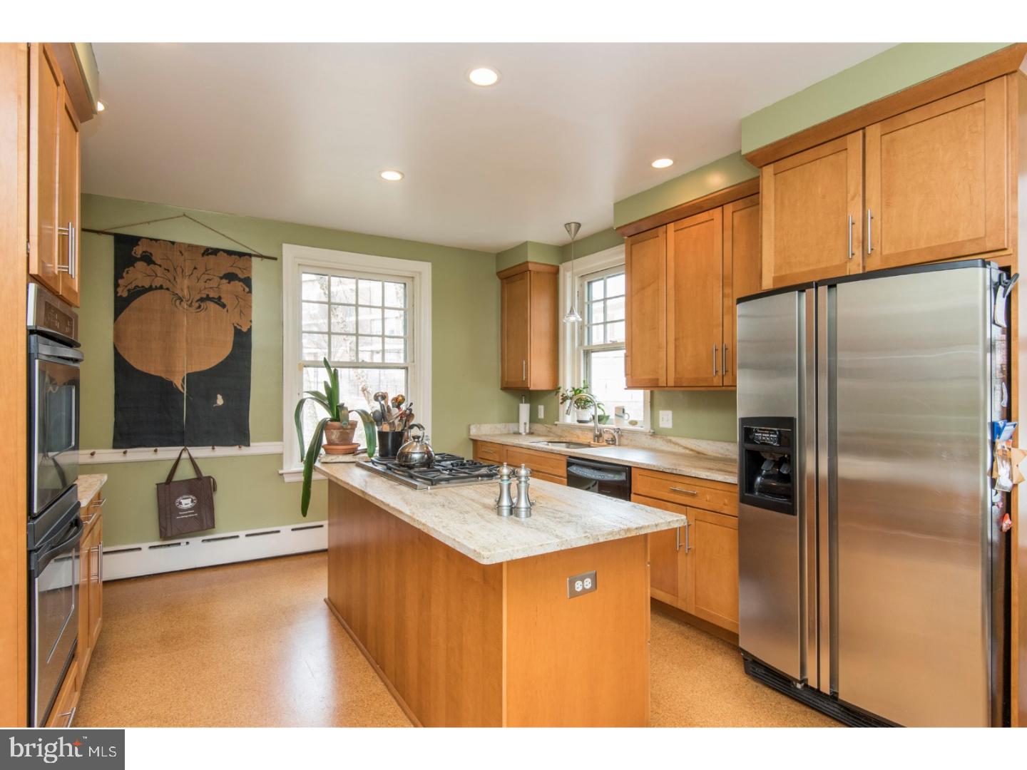 3 Mill Road Elkins Park, PA 19027 - Photo 10 of 25 Kitchen