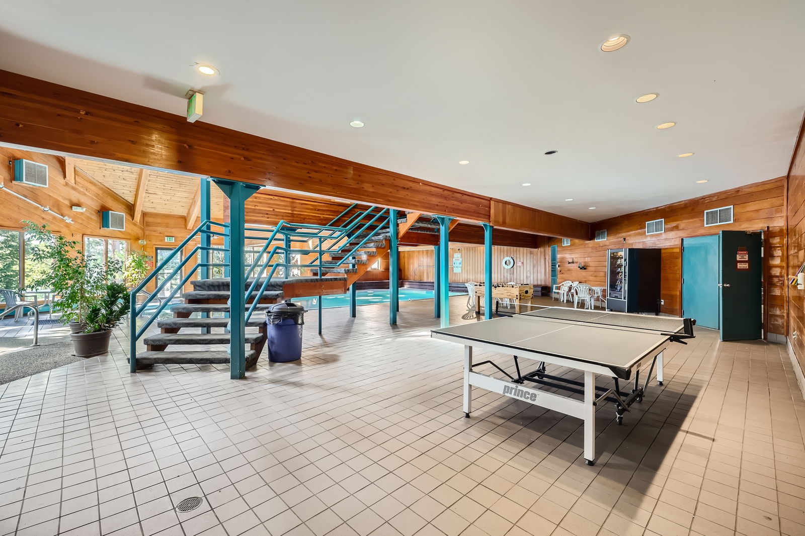 91400 Ryan Gulch Road, Unit 91427 Silverthorne, CO 80498 - Photo 24 of 28 Community club house