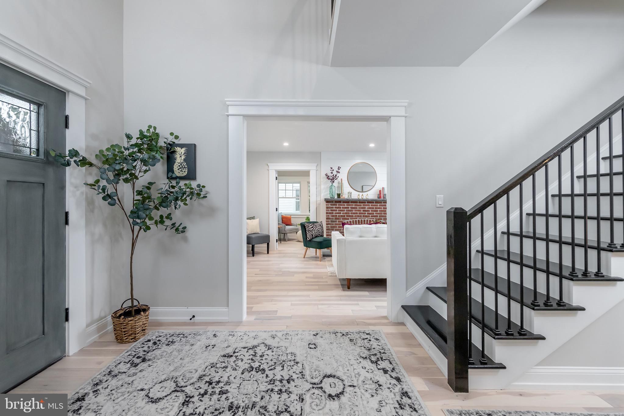 323 Hickory Lane Haddonfield, NJ 08033 - Photo 11 of 65