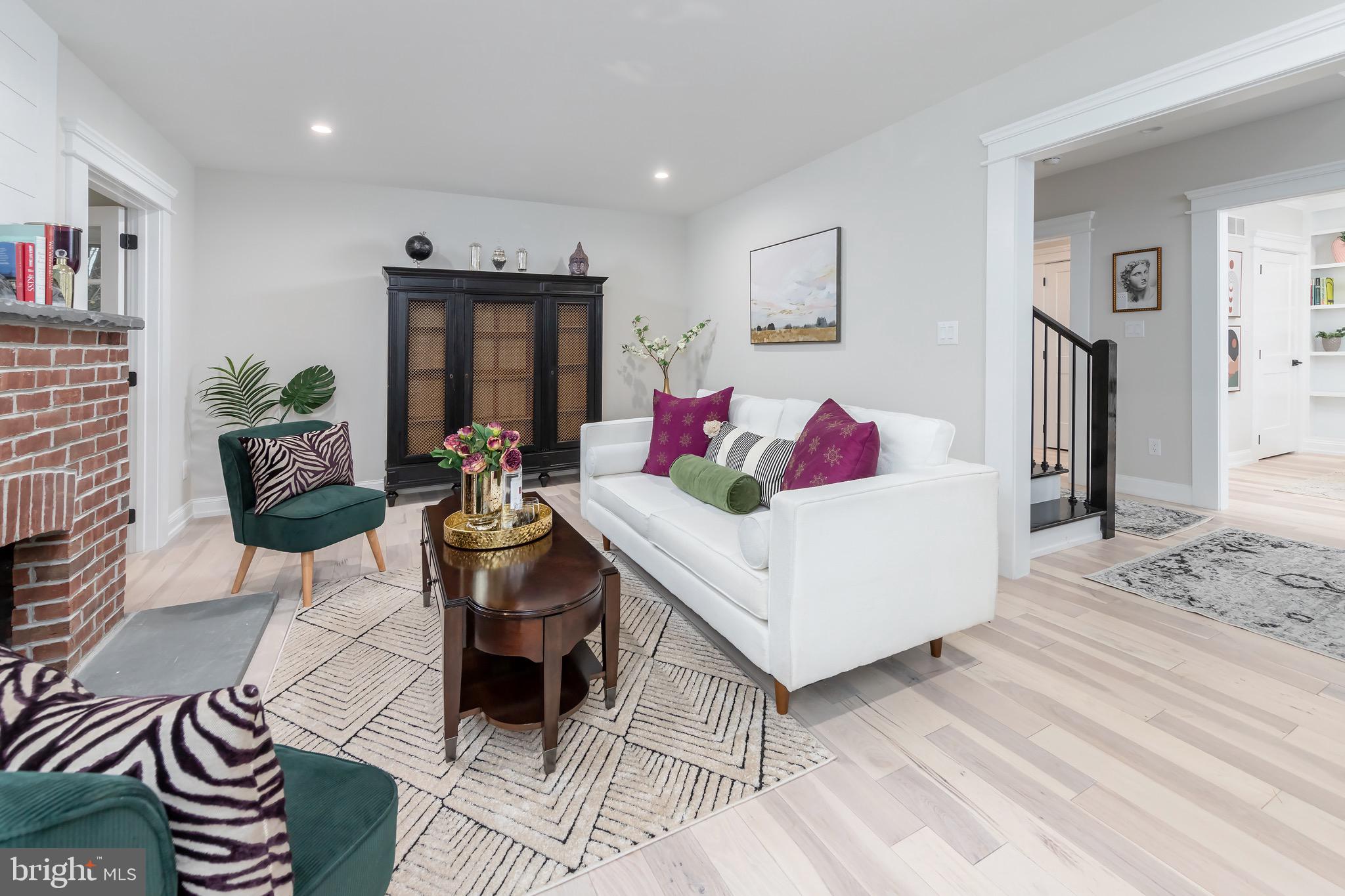 323 Hickory Lane Haddonfield, NJ 08033 - Photo 13 of 65