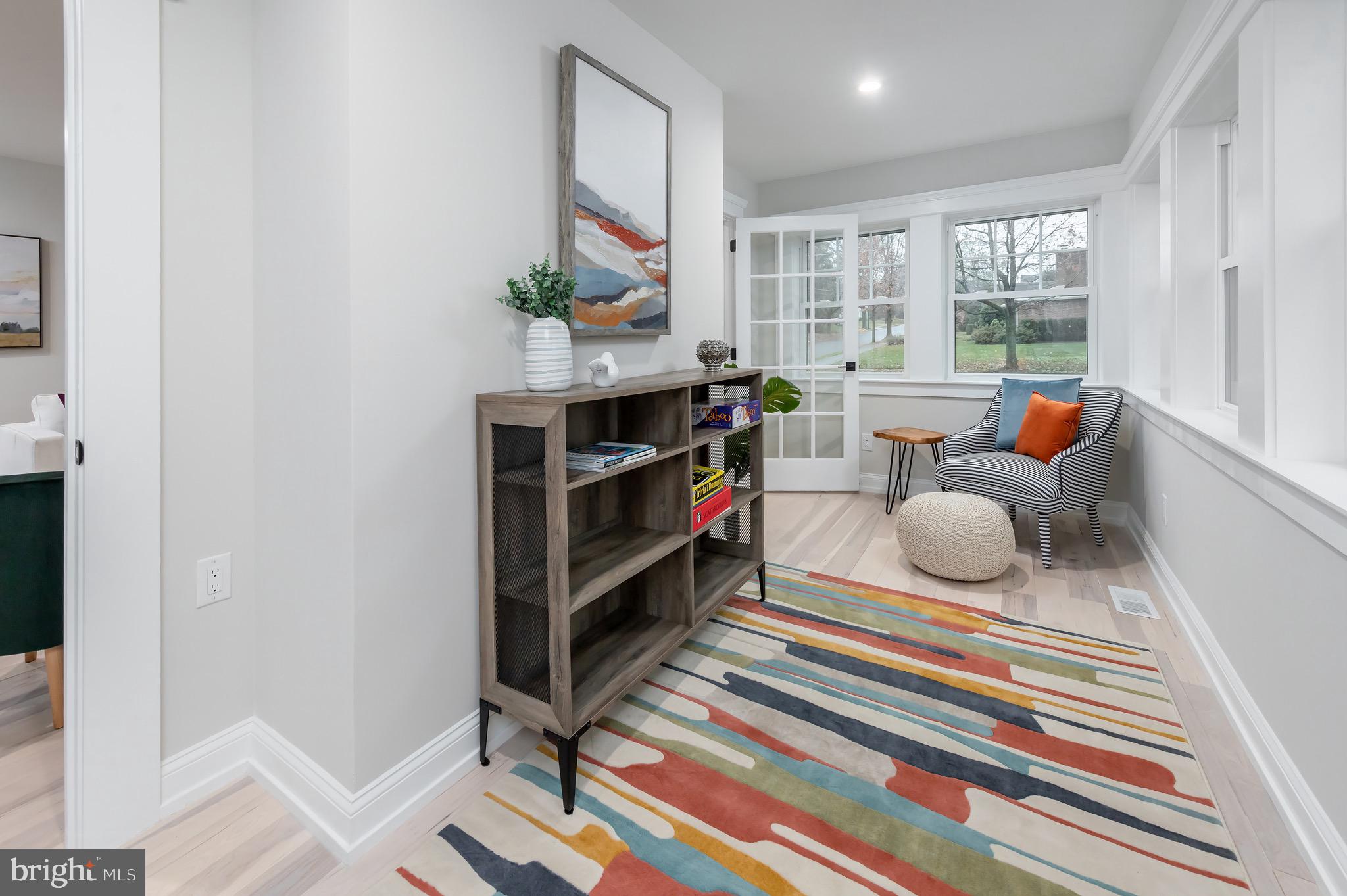 323 Hickory Lane Haddonfield, NJ 08033 - Photo 15 of 65