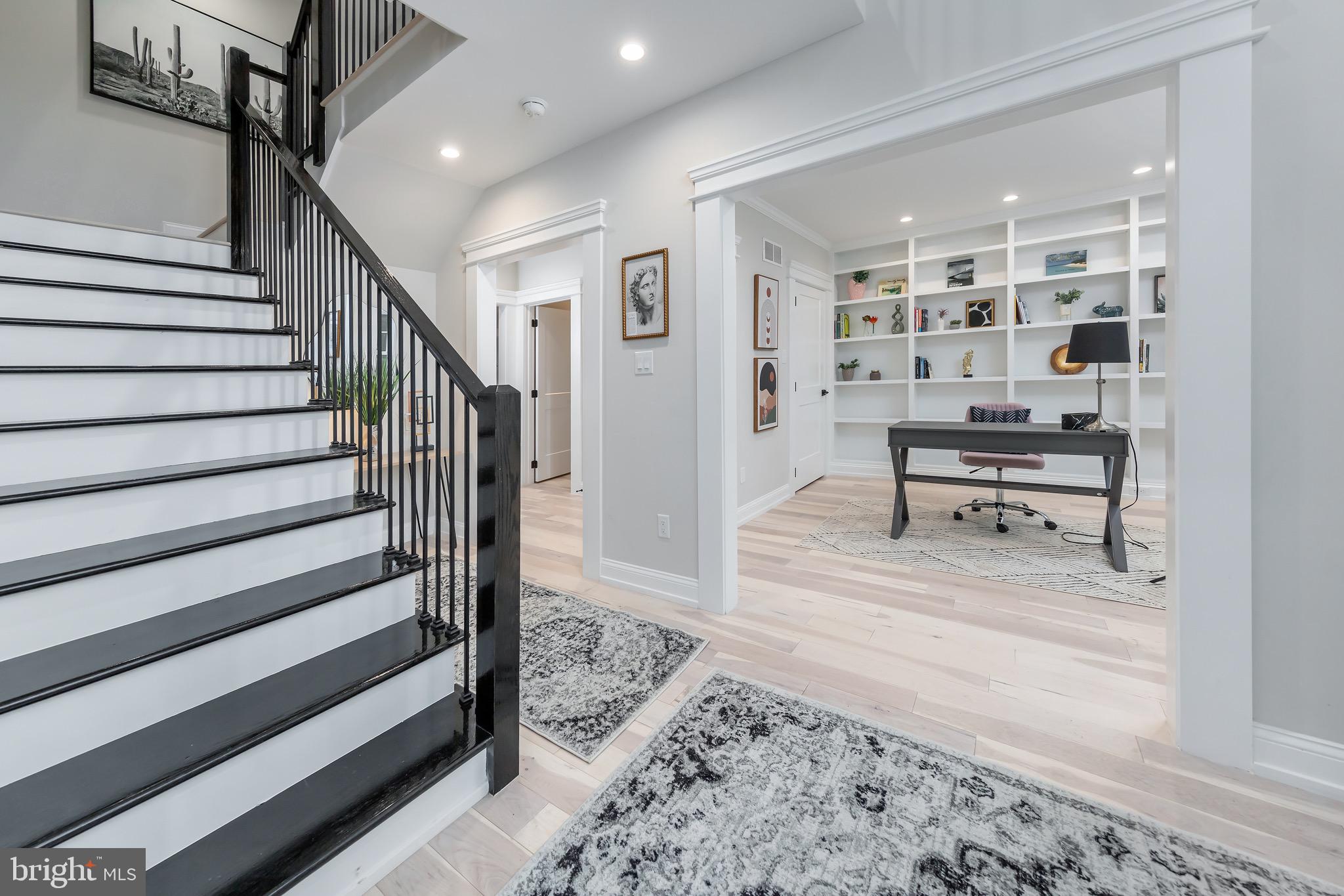 323 Hickory Lane Haddonfield, NJ 08033 - Photo 17 of 65