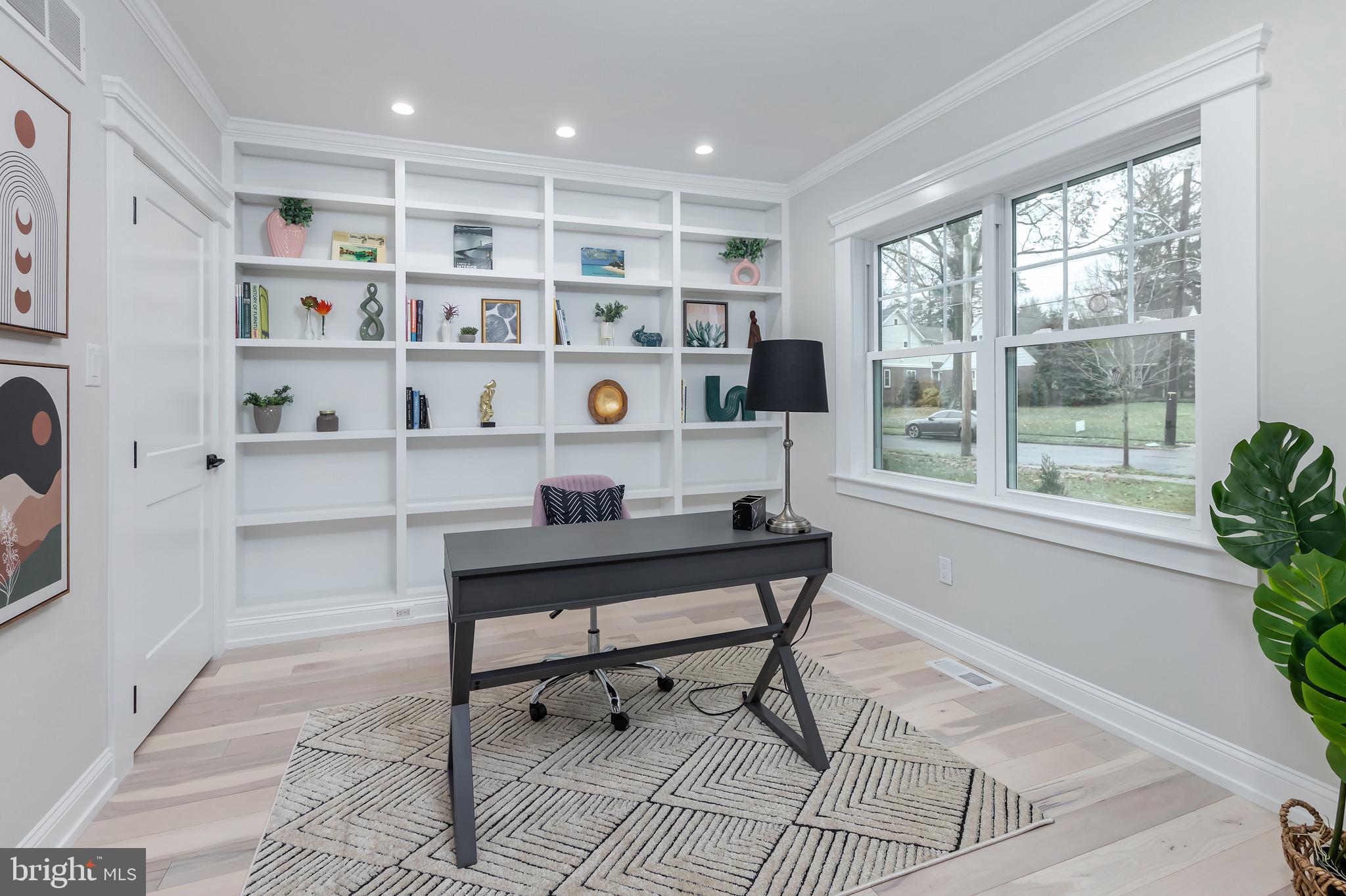 323 Hickory Lane Haddonfield, NJ 08033 - Photo 18 of 65