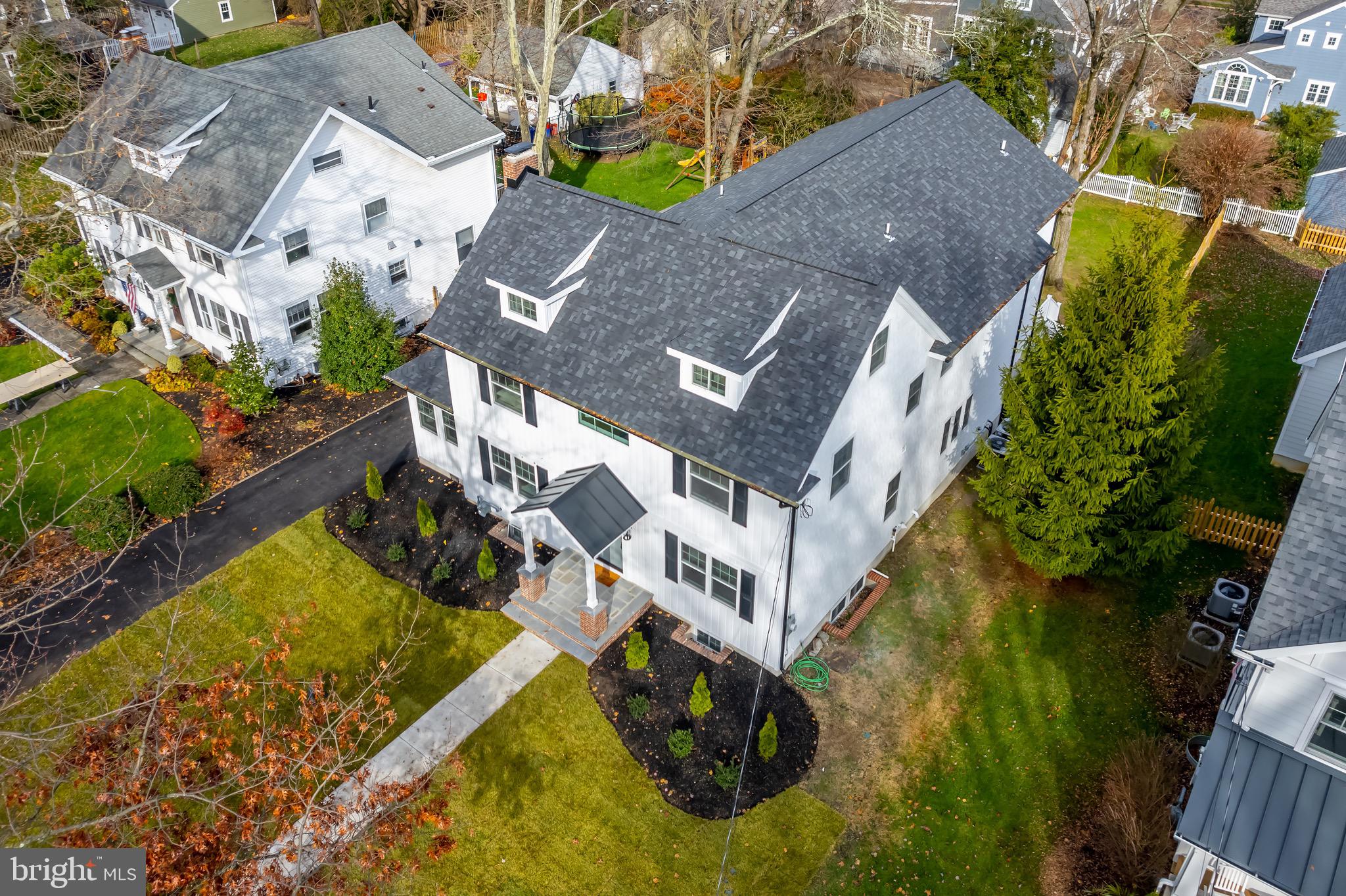 323 Hickory Lane Haddonfield, NJ 08033 - Photo 2 of 65