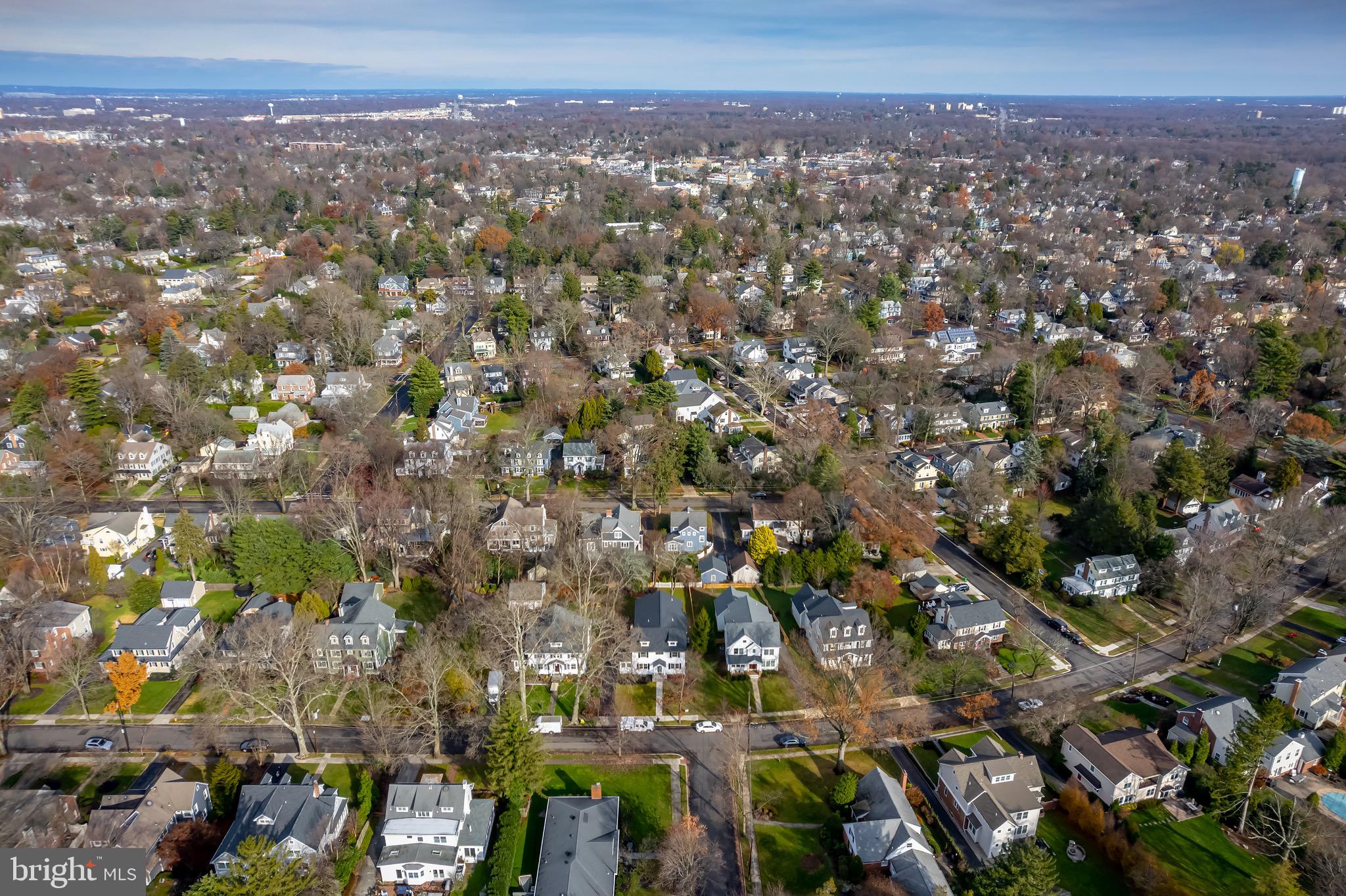 323 Hickory Lane Haddonfield, NJ 08033 - Photo 50 of 65