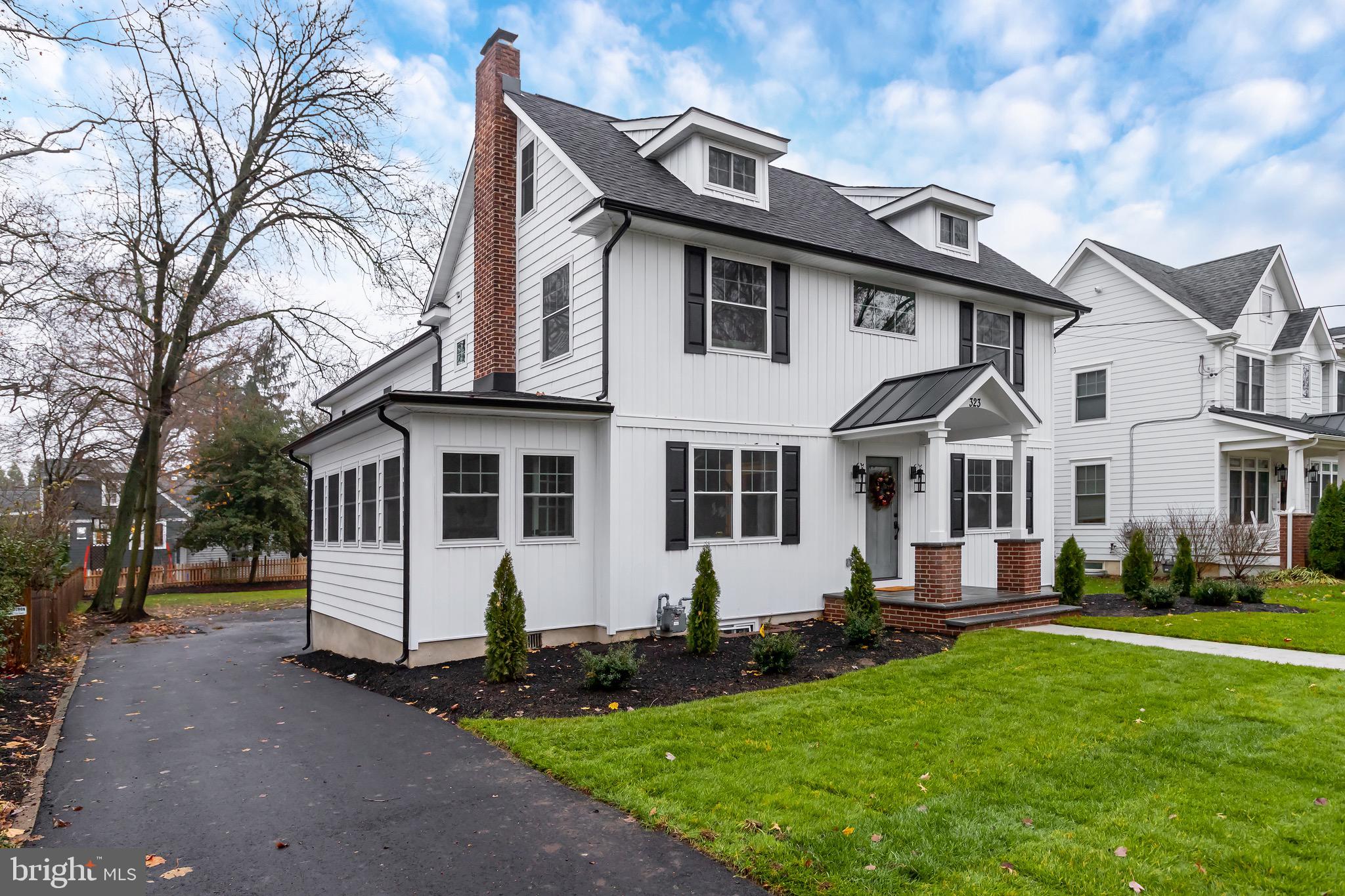 323 Hickory Lane Haddonfield, NJ 08033 - Photo 5 of 65