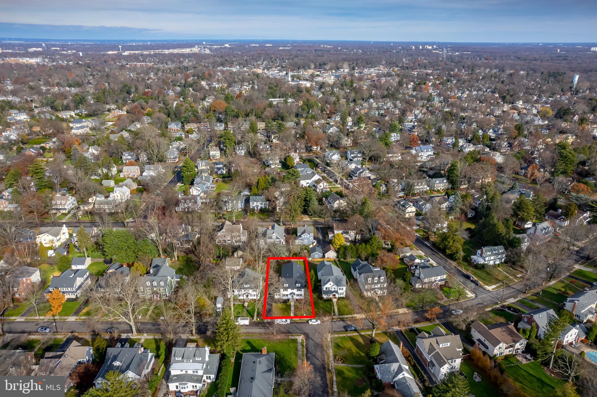 323 Hickory Lane Haddonfield, NJ 08033 - Photo 51 of 65