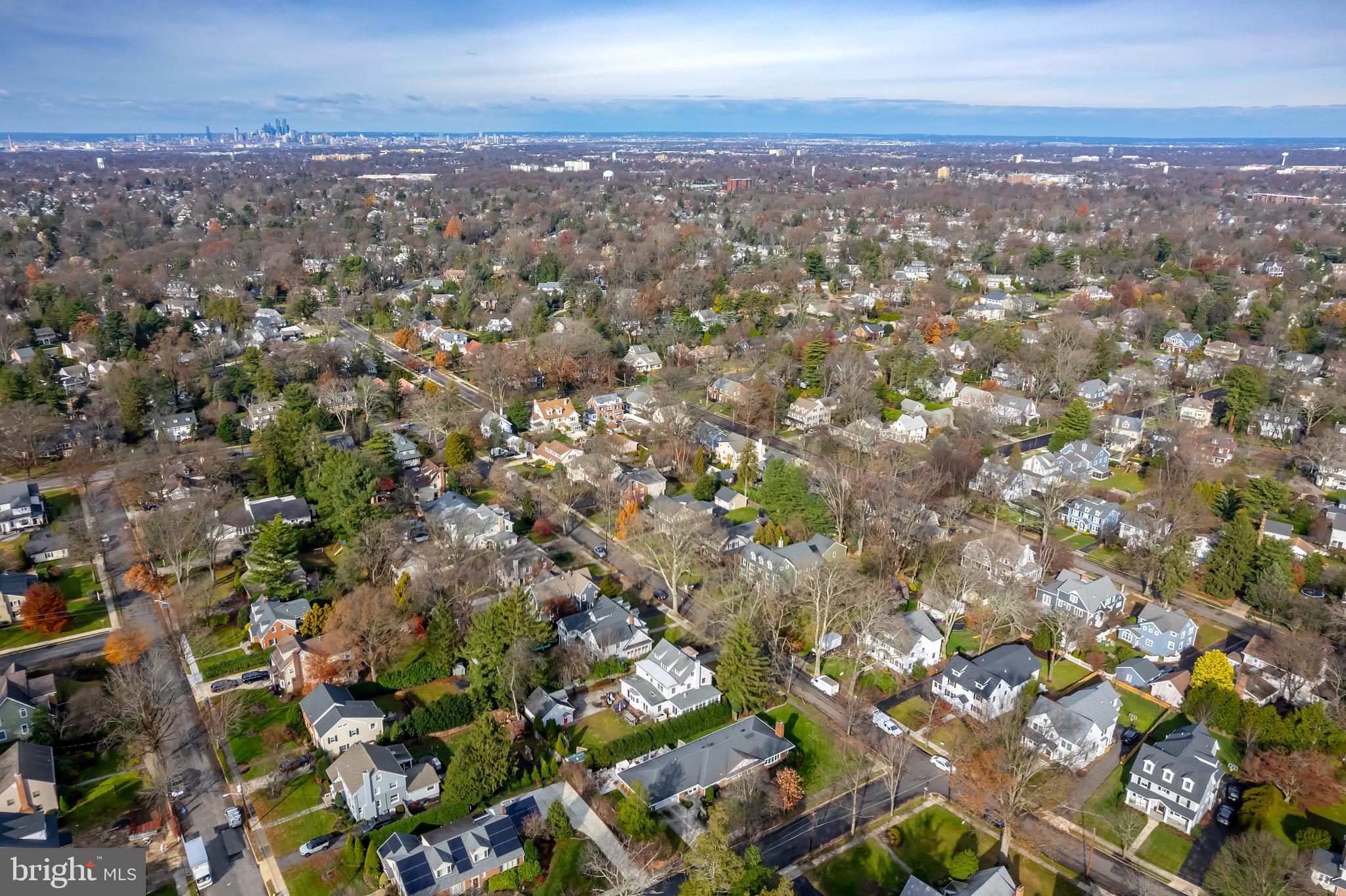 323 Hickory Lane Haddonfield, NJ 08033 - Photo 52 of 65